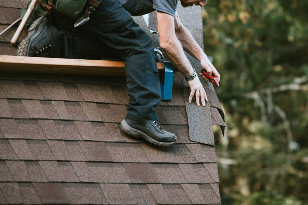 Quick and Trustworthy Emergency Roof Repair Services in Lawndale, CA